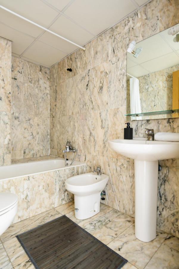 Cesar Augusto - Romano Apartment Zaragoza Exterior photo