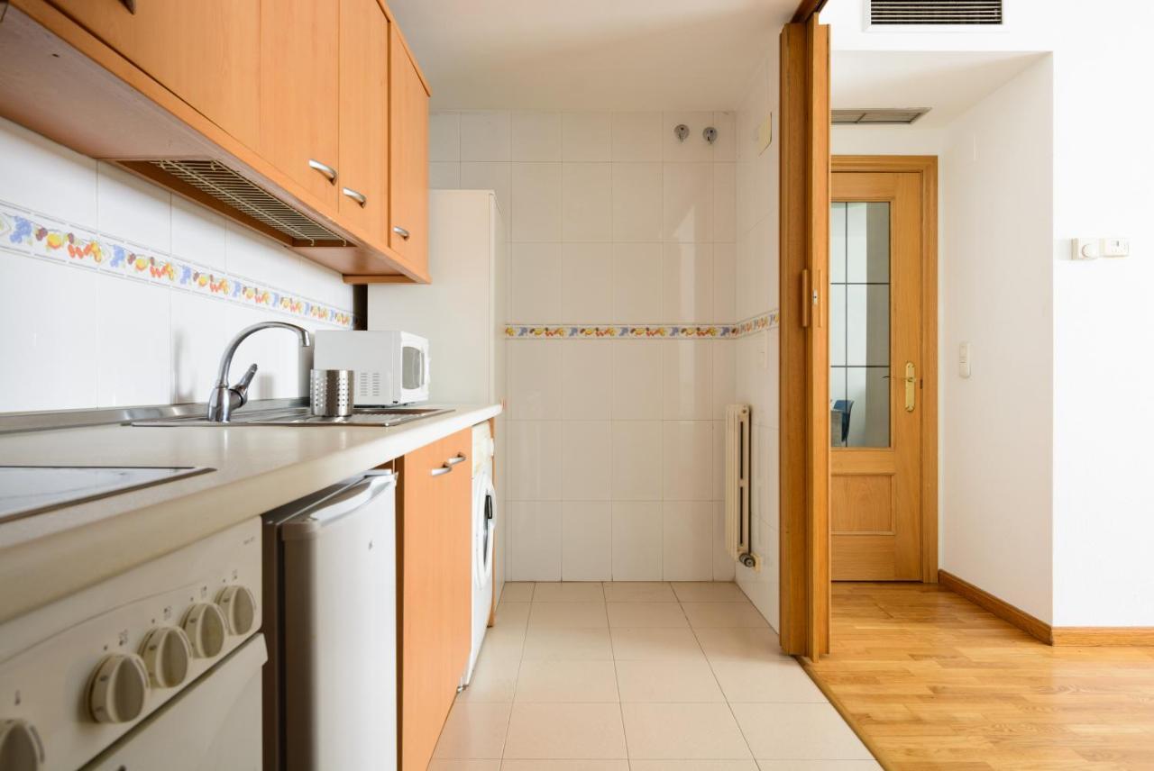 Cesar Augusto - Romano Apartment Zaragoza Exterior photo