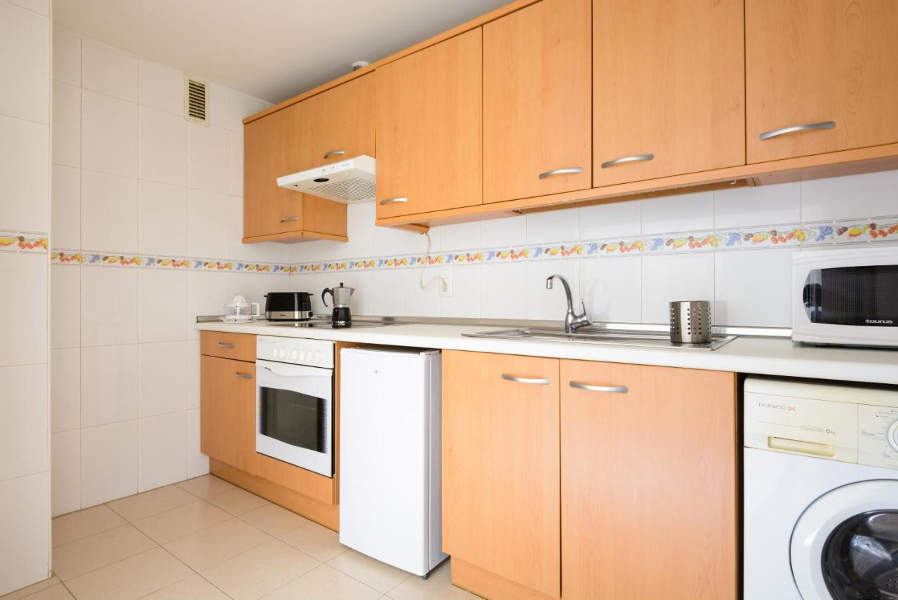 Cesar Augusto - Romano Apartment Zaragoza Exterior photo